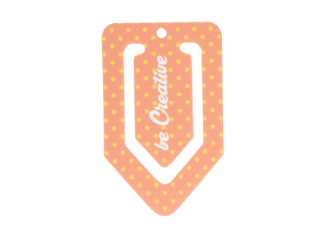 Lesezeichen Marxy Werbeartikel