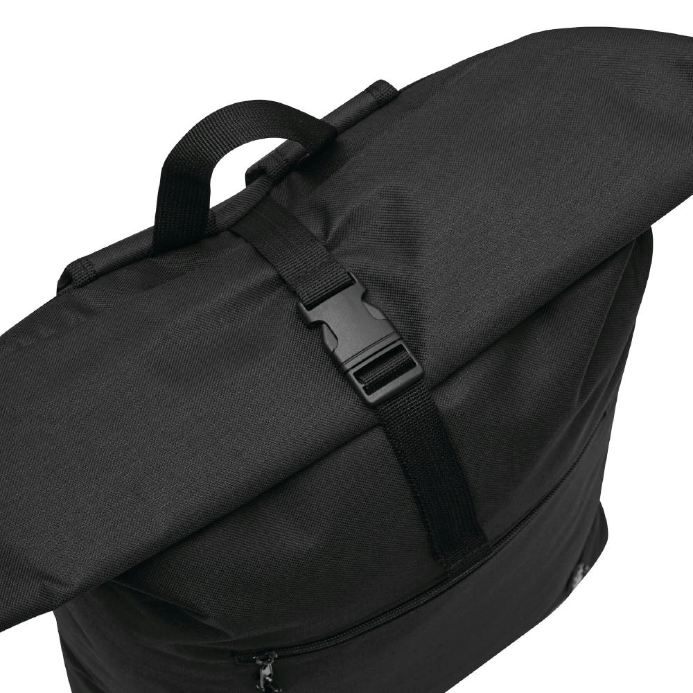 ROLL-TOP - Rucksack Werbeartikel