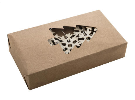 Weihnachtslichterkette Polaris Werbeartikel