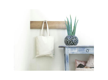 Organic Cotton Shopper (140 g/m²) Tasche Werbeartikel