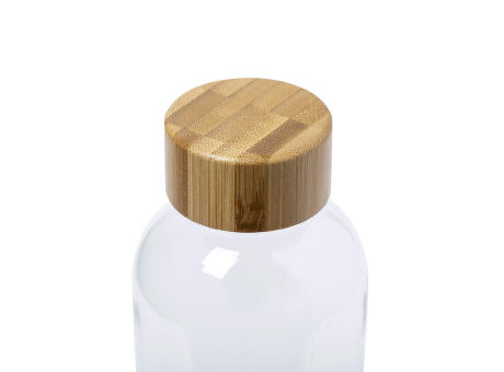 Trinkflasche Solarix Werbeartikel