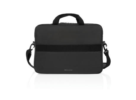 Impact AWARE™ RPET 15,6" Laptop-Tasche bedrucken
