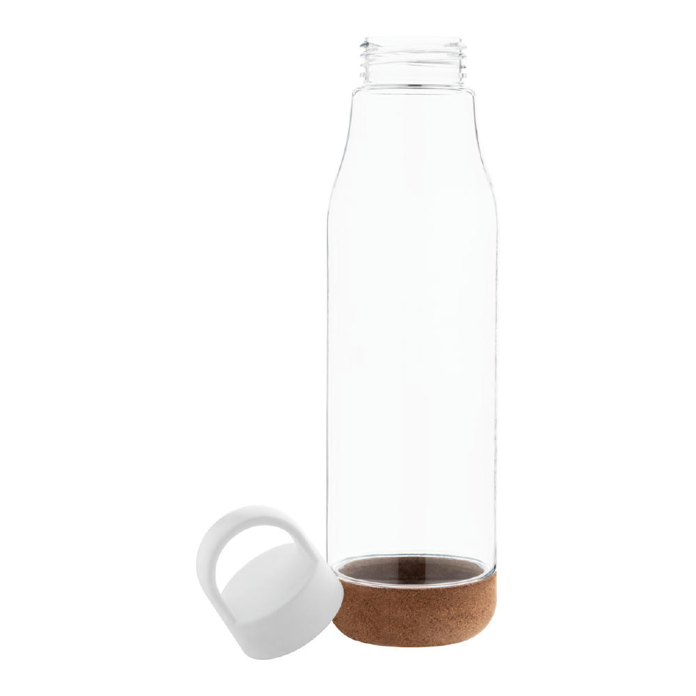 RPET Flasche Cortex Werbeartikel
