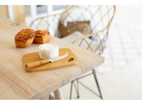 Käseset Taleggio Werbeartikel