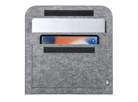 Product image RPET Laptoptasche Feddox bedrucken