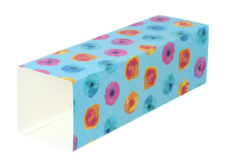 Individueller Pappschuber  CreaSleeve 364 bedrucken