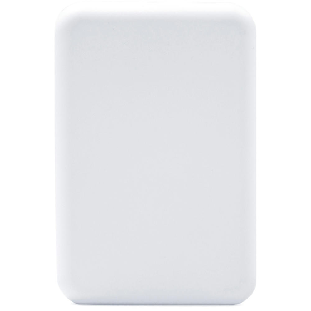 BrandCharger Powercharge Wireless 5000 Eco Powerbank Werbeartikel