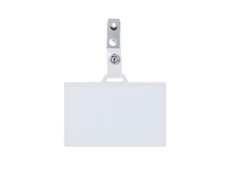 Product image Namensschild Kapok Werbeartikel