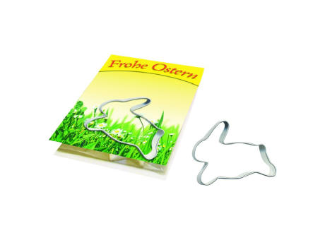 Product image Backe Deinen Osterhasen Werbeartikel