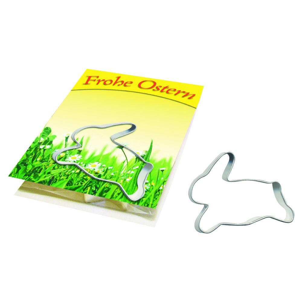 Product image Backe Deinen Osterhasen Werbeartikel