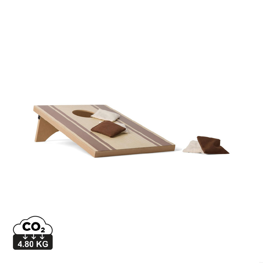 Product image VINGA Cornhole Spiel Werbeartikel