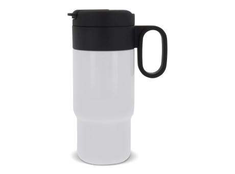 Product image Isolierbecher Flow mit Griff 300ml bedrucken