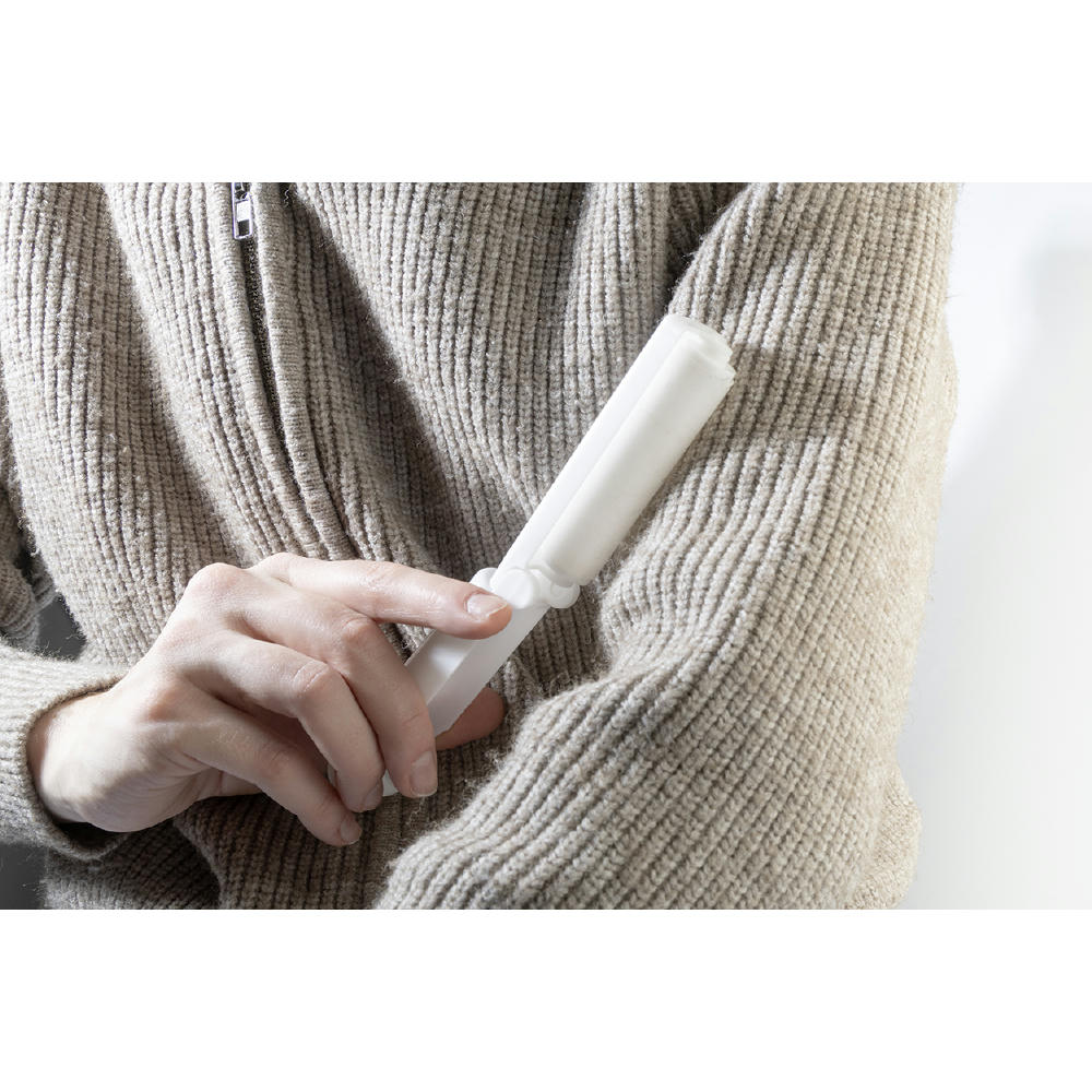 RPP Fusselrolle Fluffy Werbeartikel