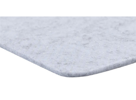 RPET Mauspad Misti Werbeartikel