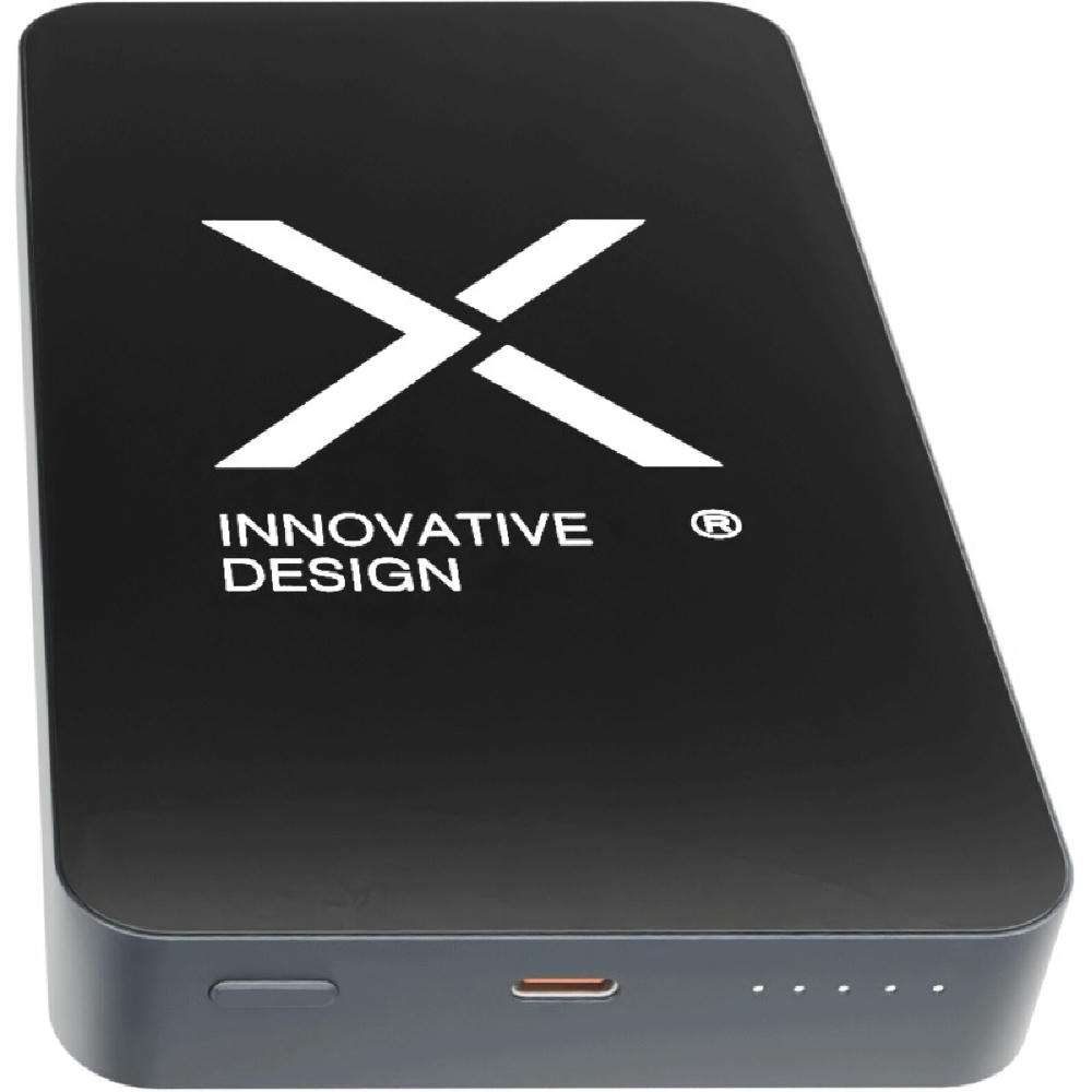 Product image SCX.design P24 15W 10.000 mAh MagSafe Powerbank Werbeartikel