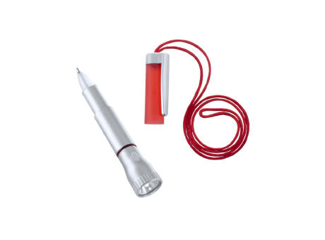 Kugelschreiber Lampe Mustap bedrucken