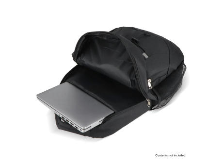 Product image Rucksack mit Kordelzug R-PET 25L bedrucken