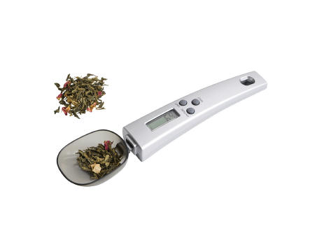 Product image PRECISE - Digitale Löffelwaage Werbeartikel