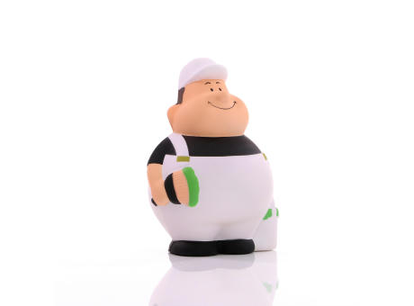 Maler Bert® mit Cap Werbeartikel