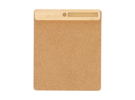 Multifunktionsmauspad Corpad Multi Werbeartikel