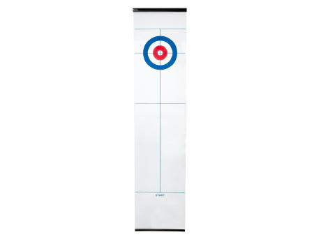 Curlingspiel REFLECTS-WINNER Werbeartikel