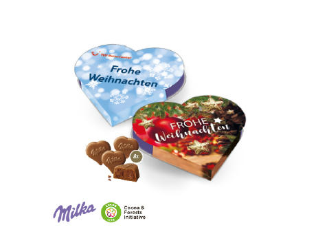 Product image I LOVE MILKA Werbeartikel