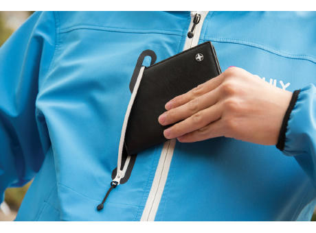 RFID Anti-Skimming Ausweismappe bedrucken