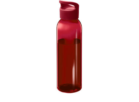 Product image Sky 650 ml Sportflasche aus recyceltem Kunststoff Werbeartikel