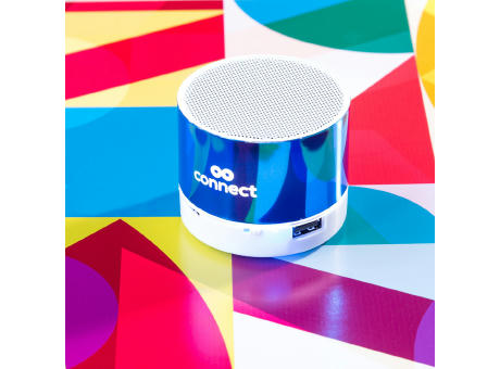 Lautsprecher Viancos Werbeartikel