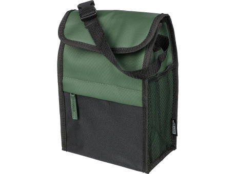 rPET Polyester (600D) Kühltasche Eira Werbeartikel