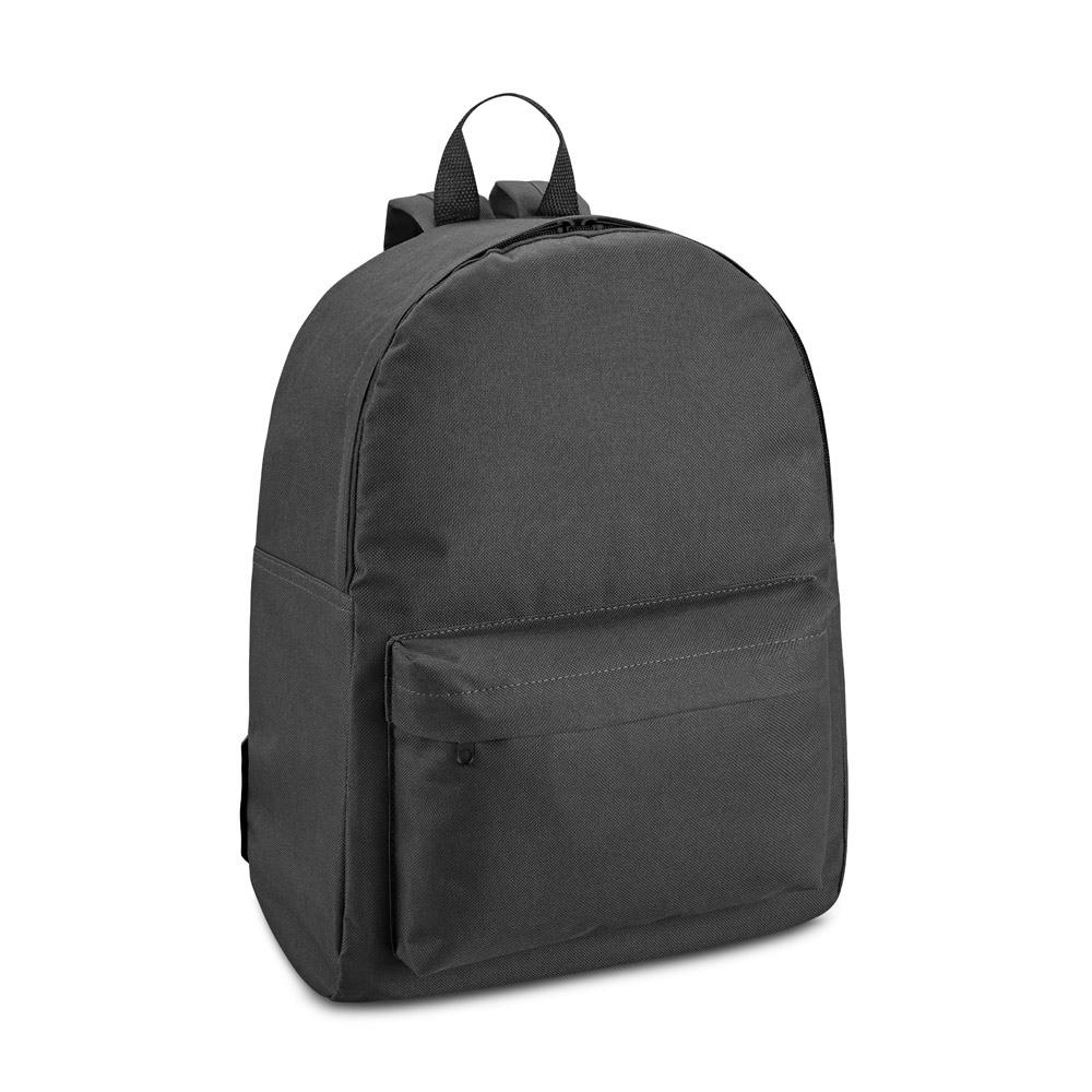 BERNA II. Rucksack aus 600D Polyester Werbeartikel
