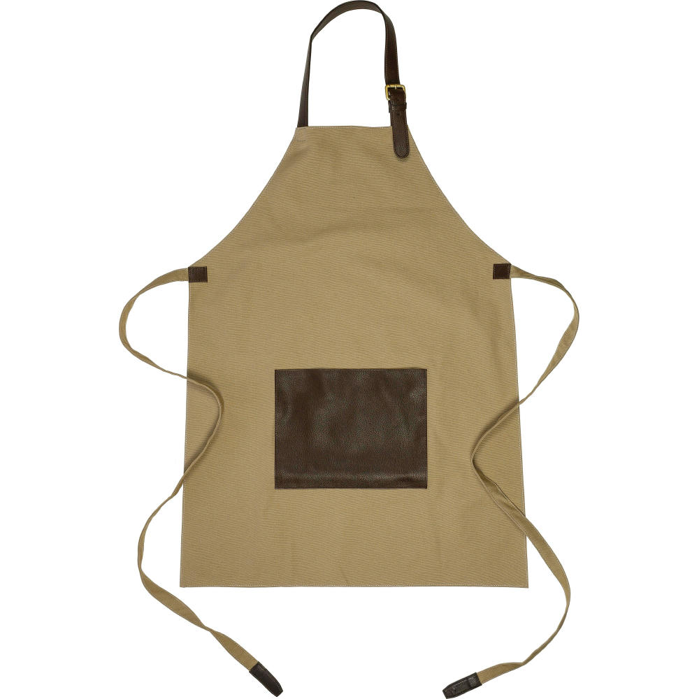 Product image Leinenschürze (450 g/m2) Maria Werbeartikel