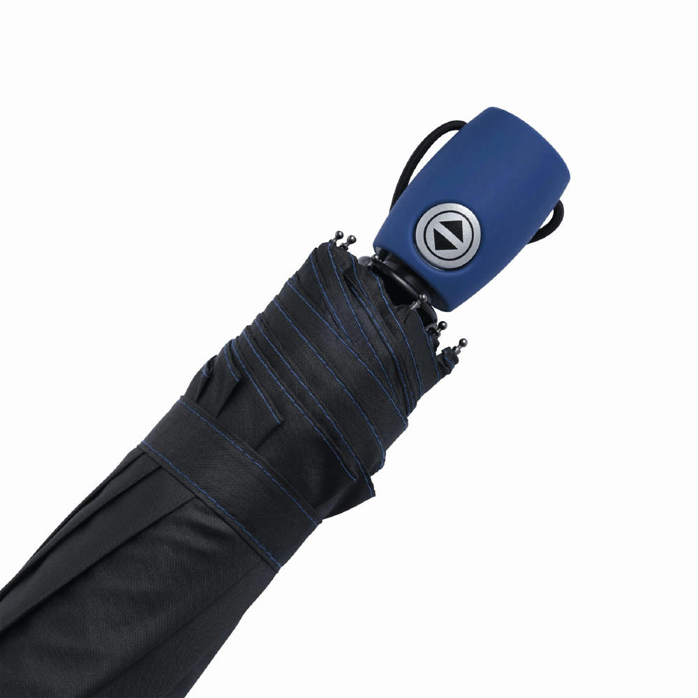 STREETLIFE - Vollautomatischer Windproof-Taschenschirm Werbeartikel