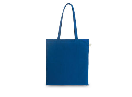 Product image MEXICO. Tasche aus recycelter Baumwolle (70%) und Polyester (30% rPET) (150 g/m²) bedrucken