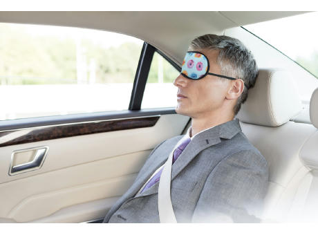 Product image Schlafbrille CreaDream bedrucken