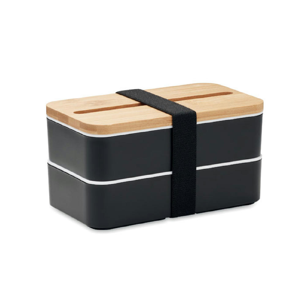 Product image Lunchbox PP Werbeartikel