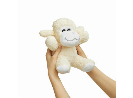 MELINA - Plüsch-Schaf Werbeartikel