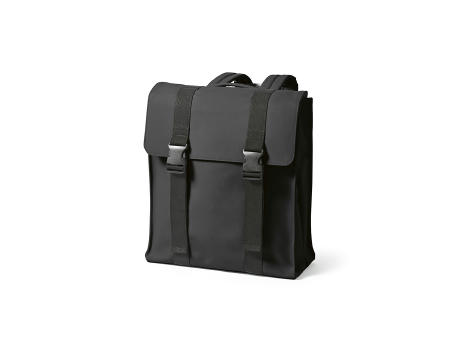 Product image Edinburgh Laptop Rucksack 22L recy. PU bedrucken
