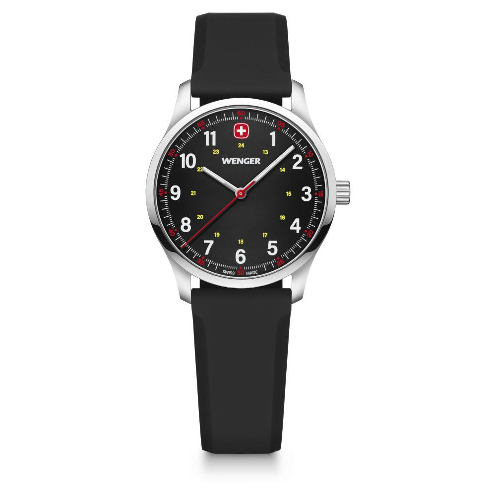Wenger City Classic 34mm Werbeartikel