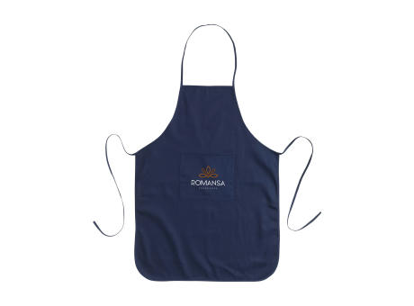 Apron Recycled Cotton (170 g/m²) Schürze Werbeartikel