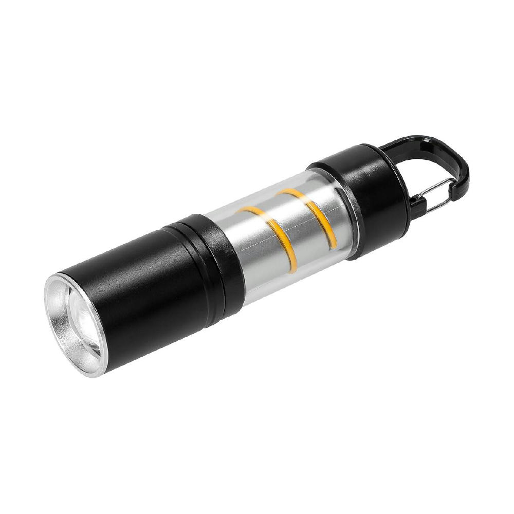 Product image Taschenlampe "Lumi", 13 cm Werbeartikel