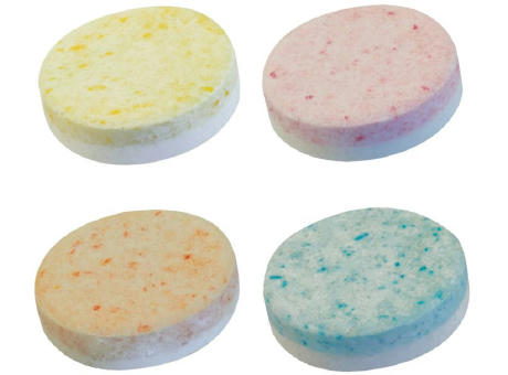 Brause Candy Werbetüte,   1 Stück, Inhalt: Brause Candy Werbeartikel