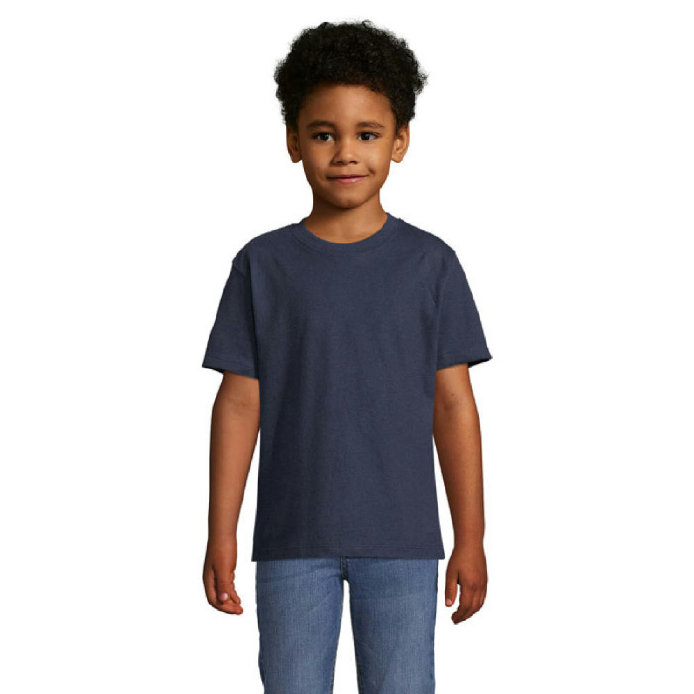 Product image IMPERIAL KINDERT-SHIRT 190g Werbeartikel