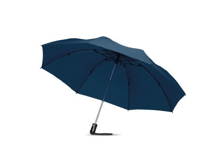 Product image Reversibler Regenschirm Werbeartikel