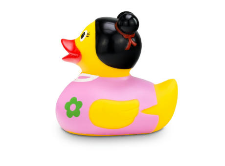 Werbeente Kim Kimono Werbeartikel