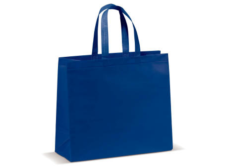 Product image Laminierte Non Woven Tasche 105g/m² bedrucken
