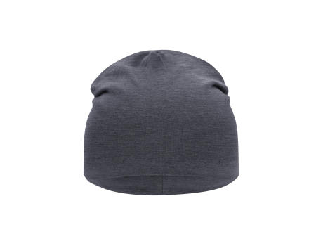 Product image Jersey Beanie - Aus hochwertigem Single-Jersey Werbeartikel