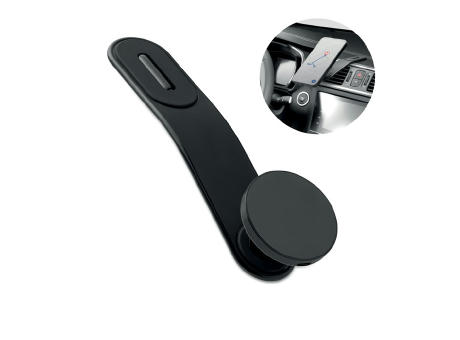 Flexi-Kfz-Ladegerät 15W Werbeartikel