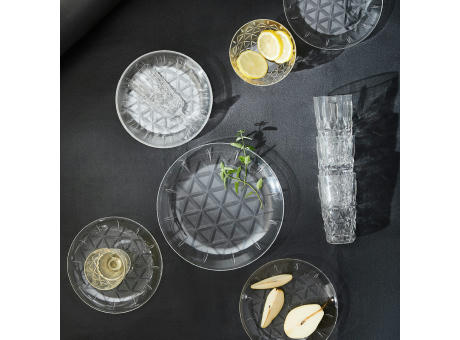 Sagaform Picknick-Tellerchen 4er-Pack Werbeartikel