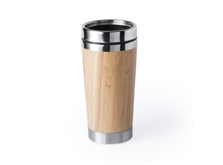 Product image Wärme Trinkbecher Ariston bedrucken